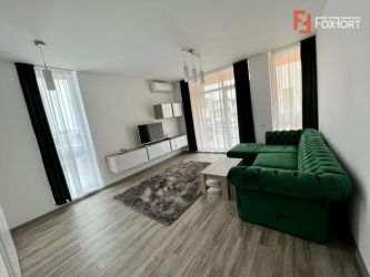 Apartament modern cu 3 camere decomandat, in zona Lipovei - ID C3248