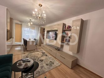 Apartament modern cu 3 camere la vila 65 mpu Calea Surii Mici 