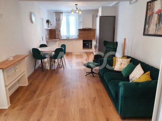 Apartament modern cu 3 camere si parcare de inchiriat in Selimbar