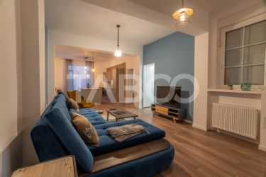 Apartament modern cu 3 camere terasa Pet Friendly Calea Dumbravii