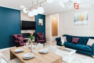 Apartament modern cu doua camere, design deosebit - Giroc