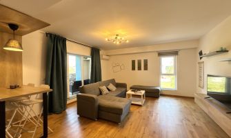 Apartament modern de 2 camere, loc parcare, LaRa Condominium Otopeni