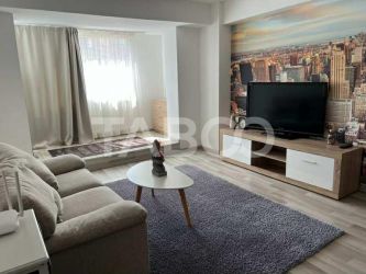 Apartament modern de inchiriat 3 camere etaj 1 Centru - Constitutiei