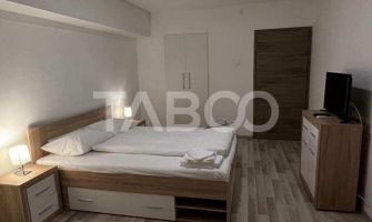 Apartament modern de inchiriat 3 camere etaj 1 Centru - Constitutiei