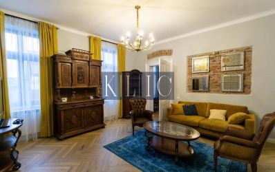 Apartament modern de inchiriat 3 camere la casa zona Piata Cluj