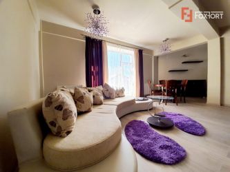 Apartament modern, de inchiriat - C2318