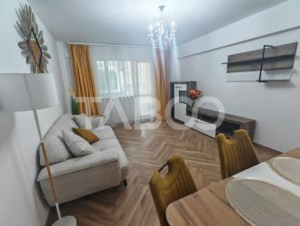 Apartament modern de inchiriat cu 3 camere 2 bai etaj 2 Sub Arini