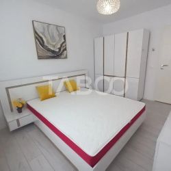 Apartament modern de inchiriat cu 3 camere etaj 1 Mihai Viteazul