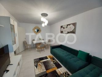 Apartament modern de inchiriat cu 3 camere etaj 1 Mihai Viteazul