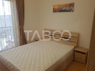 Apartament modern de inchriat 2 camere decomandate zona Lupeni Sibiu