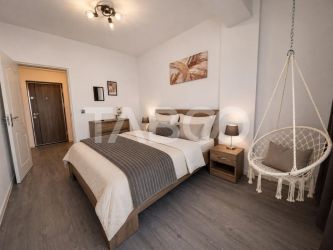 Apartament modern de vanzare 2 camere balcon lift dressing D.Stanca