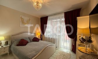 Apartament modern de vanzare 2 camere balcon parcare Arhitectilor