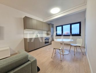 Apartament modern de vanzare 2 camere cu lift si parcare subterana