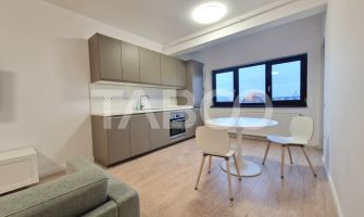 Apartament modern de vanzare 2 camere cu lift si parcare subterana