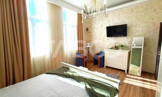 Apartament modern de vanzare 2 camere in Orasul de Jos Sibiu