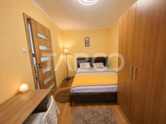 Apartament modern de vanzare 2 camere Pensiunea Korona Mihai viteazul