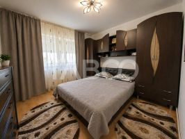 Apartament modern de vanzare 2 camere pivnita Vasile Aaron