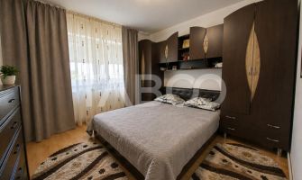 Apartament modern de vanzare 2 camere pivnita Vasile Aaron