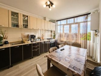 Apartament modern de vanzare 2 camere pivnita Vasile Aaron