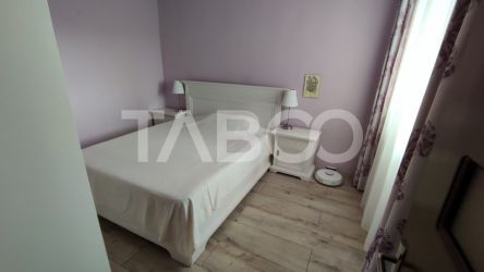 Apartament modern decomandat cu 3 camere de vanzare in Manastur 