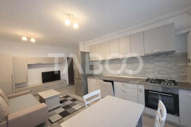Apartament modern la etaj intermediar langa Kaufland Doamna stanca