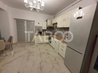 Apartament modern mobilat parcare inclusa bloc nou Doamna Stanca