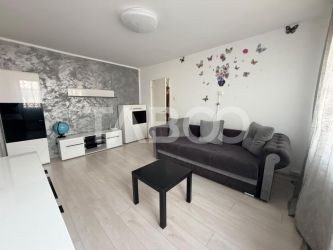 Apartament modern semidecomandat de inchiriat cu 2 camere zona Rahovei