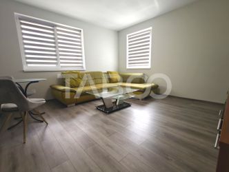 Apartament modern si spatios cu 3 camere 2 bai - 73 mp - comision 0