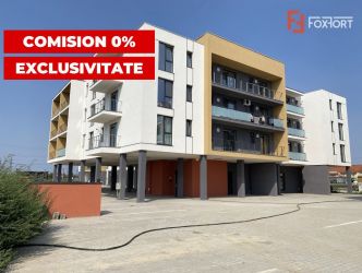 Apartament Mosnita, 2 camere, etajul 2 - COMISION 0% - ID V4385
