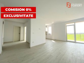 Apartament Mosnita, 2 camere, pozitie excelenta, predare imediata - ID