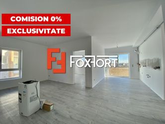 Apartament Mosnita, 3 Camere, 72 mp, pozitionat excelent, COMISION 0% 