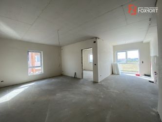 Apartament Mosnita, 3 Camere, pozitionat excelent, COMISION 0% - ID V4