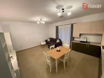 Apartament Mosnita etajul 1 - 55 mp - Mobilat si Utilat complet - ID V