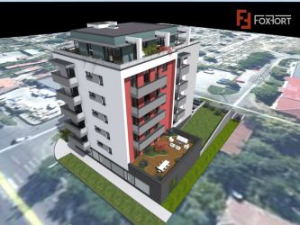 Apartament nou, 2 camere, decomandat, Sagului - V1882
