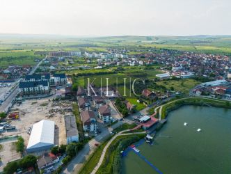 Apartament Nou 2 camere vanzare Sibiu balcon parcare finisat la cheie