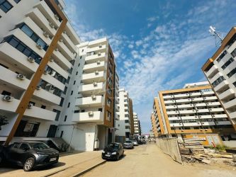 Apartament nou 2026 - Metrou Berceni la 650 m - acte gata - mutare ime
