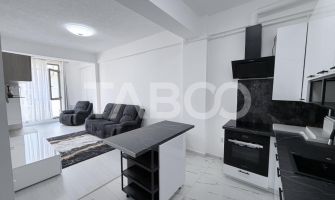 Apartament nou cu 2 camere de inchiriat in zona Doamna Stanca