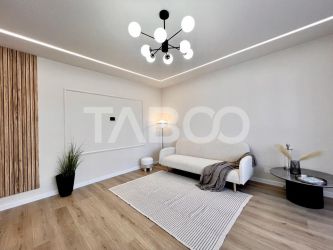 Apartament nou cu 2 camere in Floresti constructie noua zona Penny