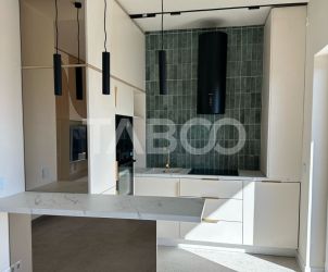 Apartament nou cu 2 camere la prima inchiriere zona Selimbar Sibiu