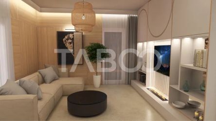 Apartament nou cu 2 camere la prima inchiriere zona Selimbar Sibiu