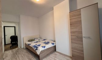 Apartament nou de inchiriat, 2 camere   CUG 