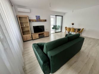 Apartament nou de inchiriat, 2 camere   Dacia 