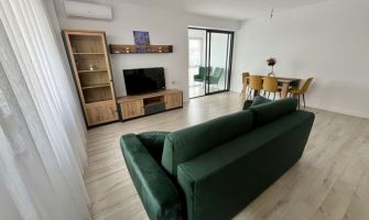 Apartament nou de inchiriat, 2 camere   Dacia 