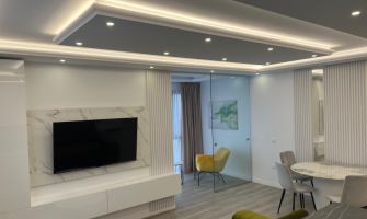 Apartament nou de inchiriat, 2 camere   Dacia 