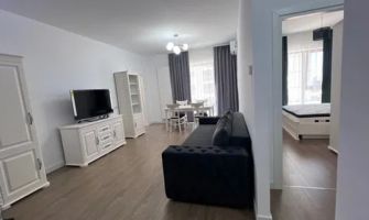 Apartament nou de inchiriat, 2 camere Decomandat  Baza 3 