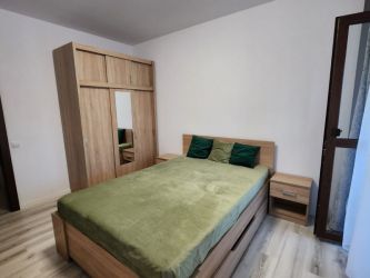 Apartament nou de inchiriat, 2 camere Decomandat  Bucium 