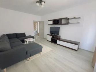 Apartament nou de inchiriat, 2 camere Decomandat  Bucium 