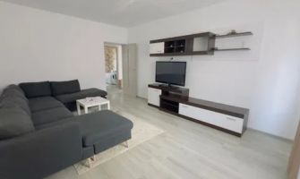 Apartament nou de inchiriat, 2 camere Decomandat  Bucium 