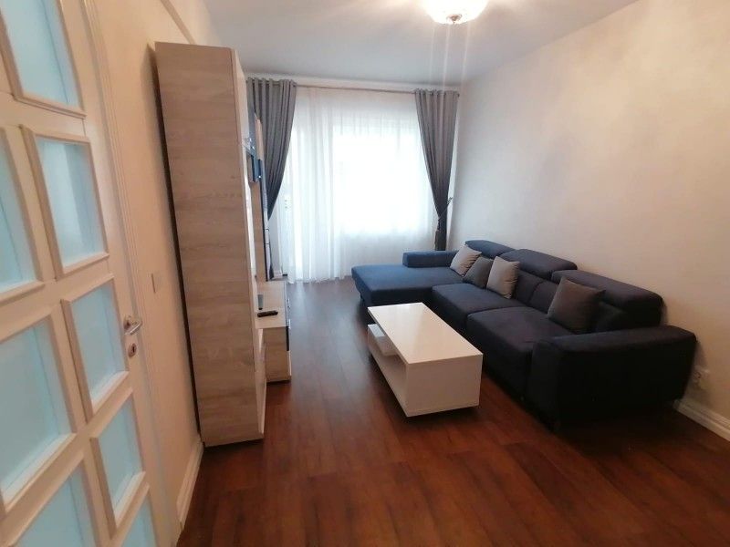 Apartament nou de inchiriat, 2 camere Decomandat  Copou -15