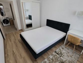 Apartament nou de inchiriat, 2 camere Decomandat  CUG 